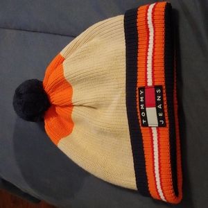 Tommy Hilfiger Beanie Hat